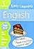 English