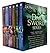 The Dark Sword Series, The Complete Collection (Dark Sword, #1-6)