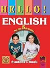 HELLO! English fo...