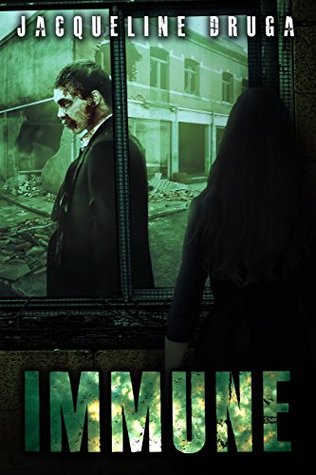 Immune (Kindle Edition)