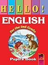 HELLO! English fo...