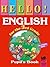 HELLO! English for the 3rd ...