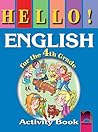 HELLO! English fo...