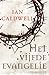 Het vijfde evangelie by Ian Caldwell
