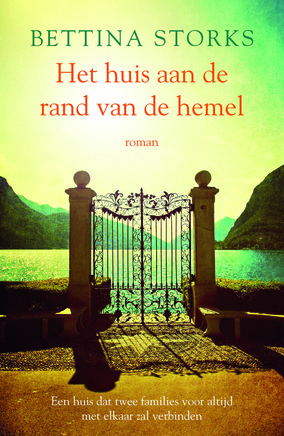 Het huis aan de rand van de hemel