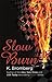 Slow Burn (Driven, #5)