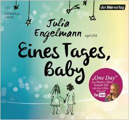 Eines Tages Baby By Julia Engelmann