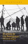 El arriero de «La Providence»