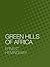 Green Hills of Africa by Ernest Hemingway