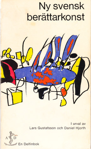 Ny svensk berättarkonst