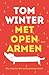 Met open armen