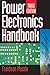 Power Electronics Handbook by Fraidoon Mazda
