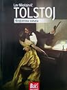 Krojcerova sonata by Leo Tolstoy