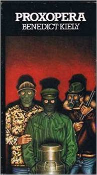 Proxopera (Paperback)