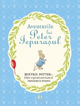 Aventurile lui Peter Iepuraşul
