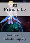 Book cover for El principito
