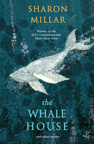 The Whale house and other stories (Paperback)