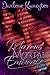 Marcus' Mortal Embrace (Supernatural Desire #3)