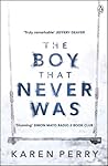 The Boy That Neve...