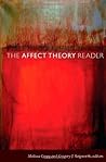 The Affect Theory...