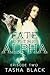 Fate of the Alpha by Tasha Black