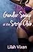 Gender Swap at the Strip Club (Gender Swapped at the Strip Club Book 1)