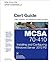 MCSA 70-410 Cert Guide R2: ...