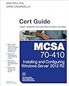 MCSA 70-410 Cert ...