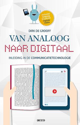 Van analoog naar digitaal