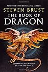 The Book of Dragon by Steven Brust