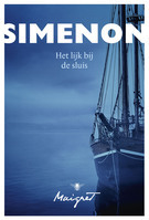 Maigret en het lijk bij de sluis