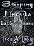 Sleeping Lizards Book 1:  Somnolent Chameleon (The Consortium)