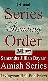 Series Reading Or...