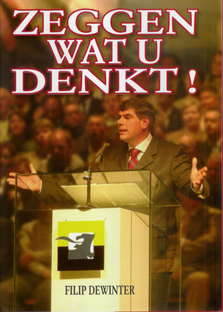 Zeggen wat u denkt !