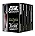 A Crime Collection - Boxed Set