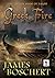 Greek Fire (Talon #4)