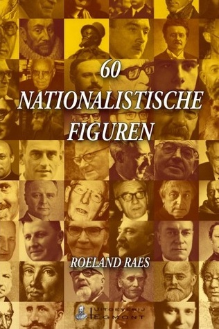 60 Nationalistische Figuren (Paperback)
