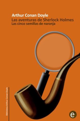 Las cinco semillas de naranja