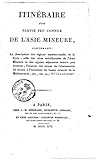 Itinéraire d'une partie peu connue de l'Asie mineure , contenant la description des régions septentrionales de la Syrie