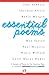 Essential Poems: A Sampler of Poems by Ten American Poets