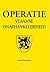 Operatie Vlaamse Onafhankelijkheid by Gerolf Annemans