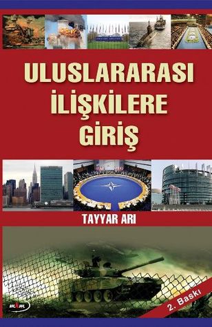 Uluslararası İlişkilere Giriş