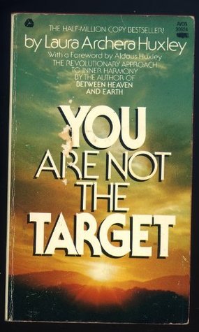 You Are Not The Target (Paperback)