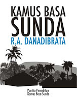 Kamus Basa Sunda R.A. Danadibrata