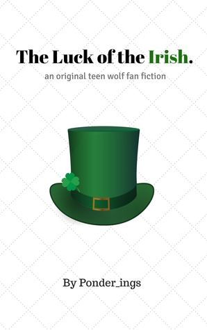The Luck of the Irish (ebook)