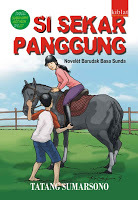 Si Sekar Panggung