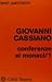 Giovanni Cassiano, conferen...