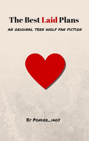 The Best Laid Plans (ebook)