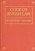 Code of Jewish Law: A Compi...