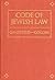 Code of Jewish Law by Solomon Ganzfried